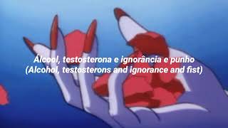 Homophobia- Chumbawamba (Tradução)