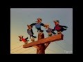 Dumbo When I See An Elephant Fly Reprise Finnish HD