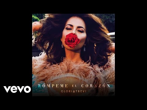 Gloria Trevi