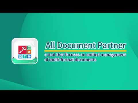 All Document Partner