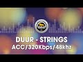 Duur - Strings