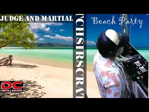 80'S SWING DISCO MIX By Sir Scratch