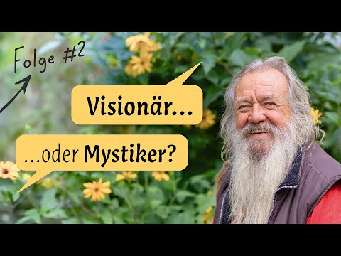 #2 Blüten für die Seele: Auf den Spuren Edward Bachs