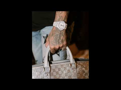 (FREE) Migos x Offset x Key Glock Type Beat 2022 - "Secure The Bag"