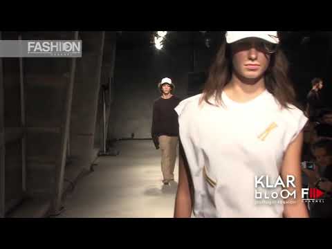 PORTUGAL FASHION SS17 BLOOM | K L A R | by Fashion Channel