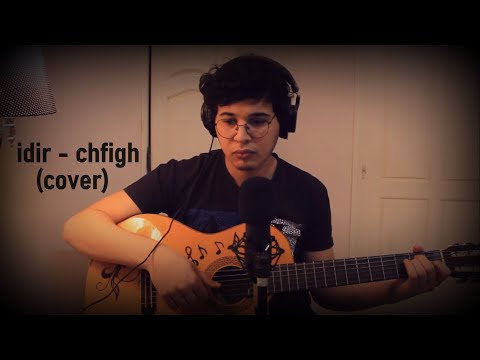 Idir - Cfiɣ (Cover)