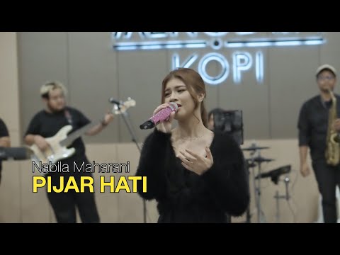 PIJAR HATI - NABILA MAHARANI WITH NM BOYS