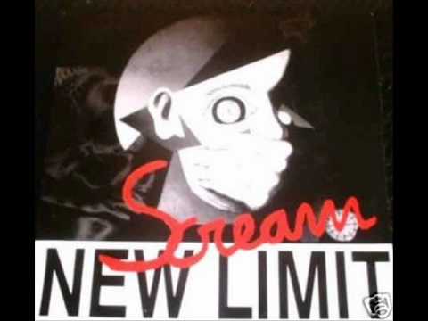 Dj-SergyH Remix New Limit