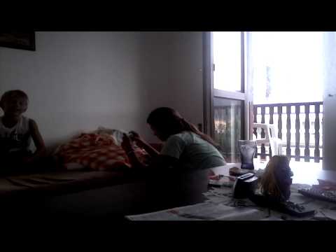 Láska na první pohled