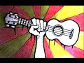 Baba O'Riley, The Who Cover: (uke jams) 
