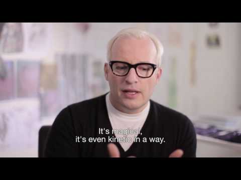 Swarovski and Maison Lesage