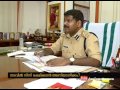 Allegation behind Release of Notorious Criminal Puthenpalam Rajesh