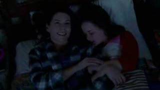 At the End of the Day - Gilmore Girls