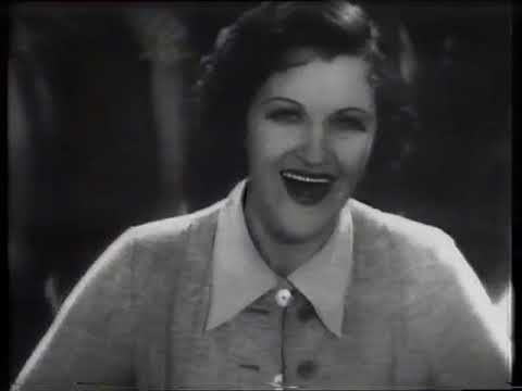 Gracie Fields The British Greats  27/8/1980.