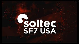 SF7 US: Soltec's 2P solar tracker for the U.S. market