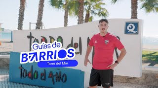Descubre el barrio en este video.