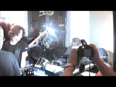 374 Soczewa Blues Session - 29.04.2016 - 2