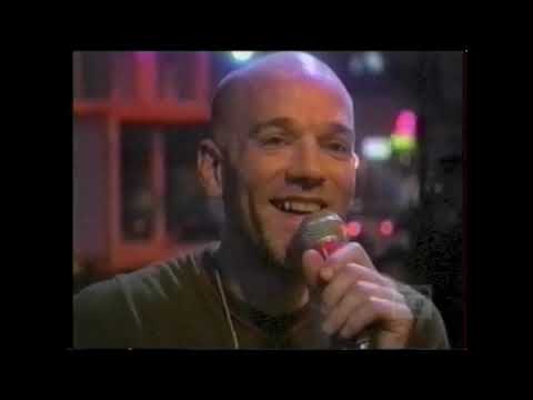 R.E.M. 1999/02/19 - 'Intimate And Interactive', Much Music, Montreal [Live performance & interview)