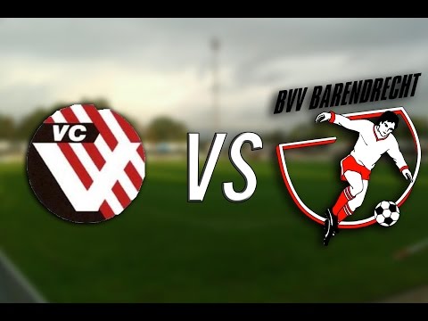 ['16/'17]Barendrecht wint ook derde oefenduel