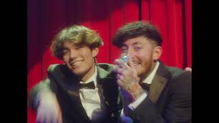 Cover art for tm06 toxic