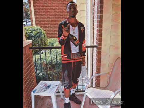 YG Ty Ft. Big Green - Ain't Playin Nomo