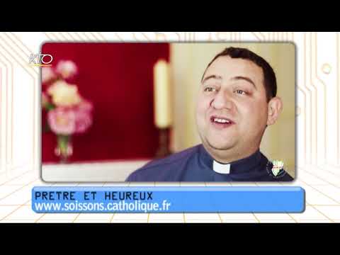 Cathobuzz du 7 décembre 2018