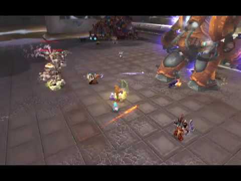 Ulduar Bosses - XT 002 Deconstructor (Guide)