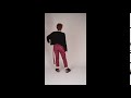 StudioB3 Haffer Pants