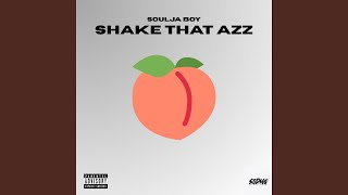 Shake That Azz