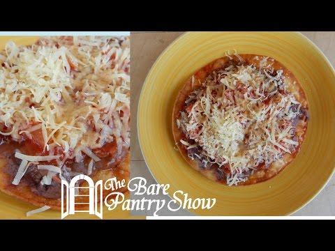 How to Make Belizean Garnaches | Caribbean Foods