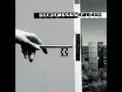 Scorpions  - Send Me An Angel