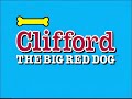 Clifford The Big Red Dog Opening Theme HD