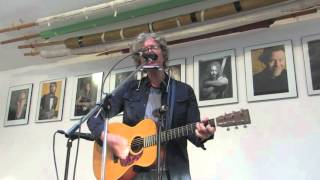 Gary Louris (The Jayhawks) - &quot;Waiting for the Sun&quot;