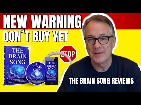 The Brain Song Audio CD - Brain Song Ebook - Brain Song Reviews