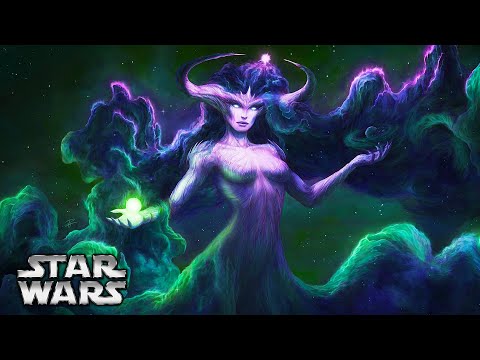The Scorekeeper: Goddess of the Trandoshans - Star Wars Explained