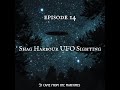 Episode 14 Shag Harbour UFO Incident