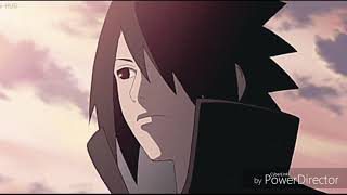 (AMV)itachi ♤ sasuke{ Cache cache }