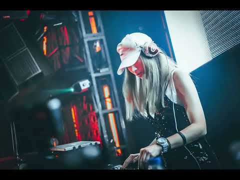 Beat Of The Drum – DJ FREYA Remix | Tribal Club & Bass Music (2026)