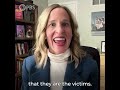 Leah Litman On SCOTUS S Conservatice Grievance