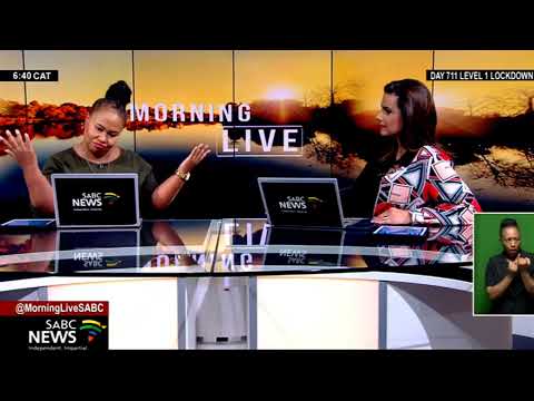 Top trending topics | 07 March 2022