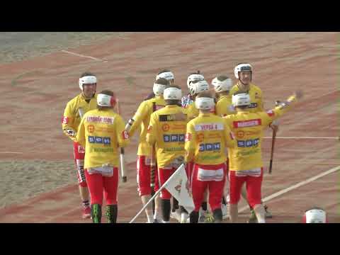 Lokki-TV: UPV-Manse PP 18.5.2022