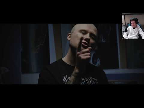 Reakcja na RUSKIEFAJKI FEAT DEYS – FATAMORGANA (prod. SHDOW) #STYCZNIOWASTÓWA