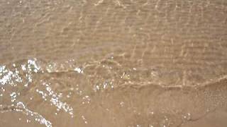 preview picture of video 'Il mare limpido di Marina di Ragusa'