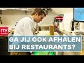 Afhaalmenu's komen weer tevoorschijn & Hollandscheveld herdenkt oorlog | Drenthe Nu 14 november 2021