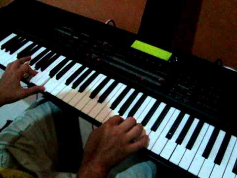 Fome de Ti - Fernandinho