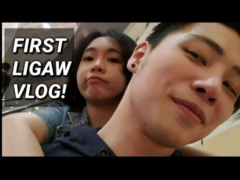 Nililigawan ko na siya ❤ (JaiGa)