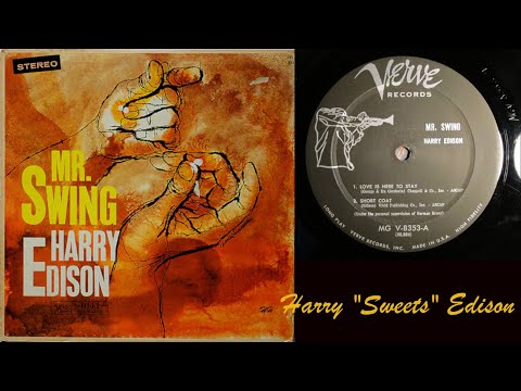 Impressario - Harry "Sweets" Edison Sextet