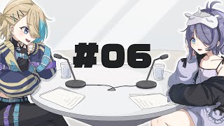 [Vtub] 猫目石クレア久遠パティカイ 0213 DD串