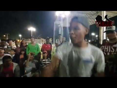 Gelo vs Wizzart - TERCER PUESTO (Fecha 1) / Liga Estación Urbana