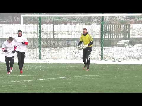 26.01.2019 LIVE: Sparing Siarka Tarnobrzeg – Pogoń Staszów